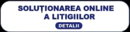 SOL - Platforma Online de Soluționare Alternativă a Litigiilor